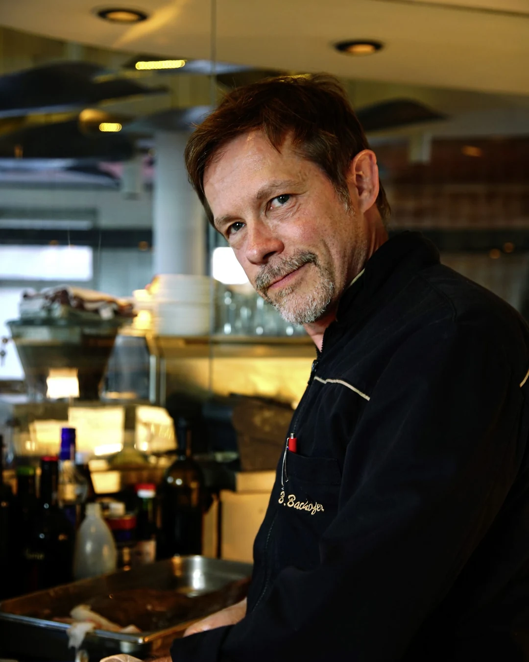 Bernd Bachofer