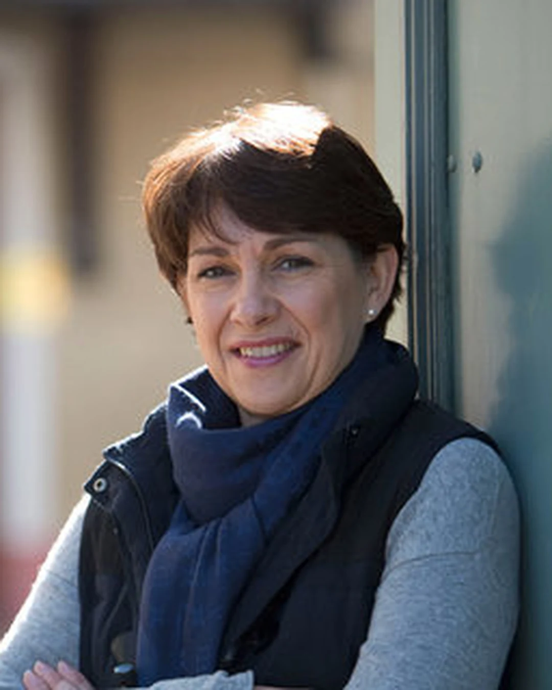 Marie-Andrée Mugneret