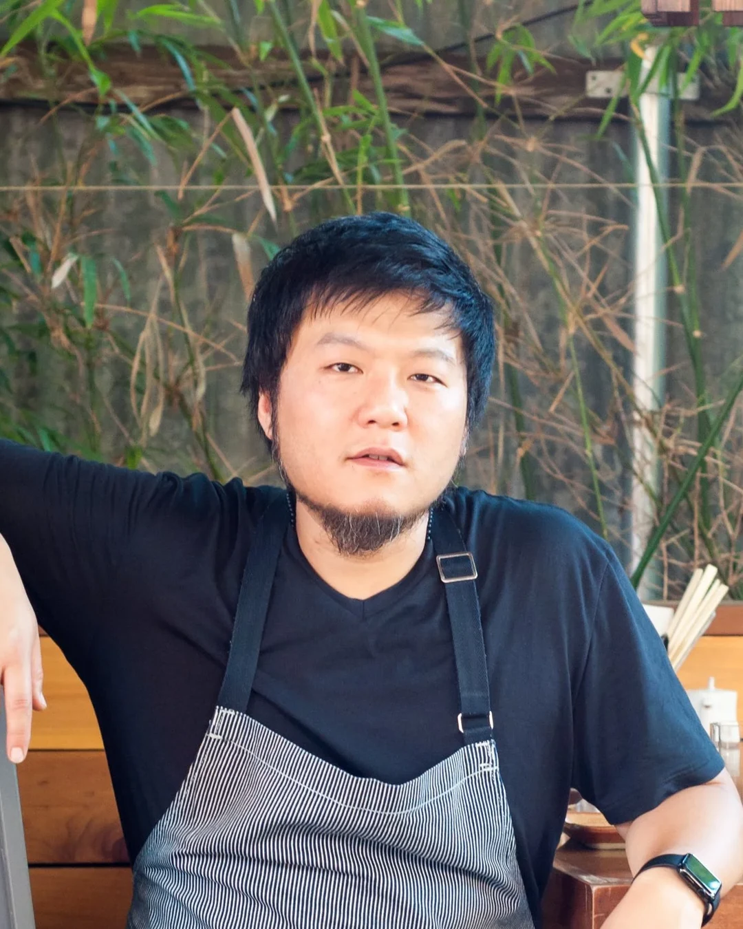 Tatsu Aikawa