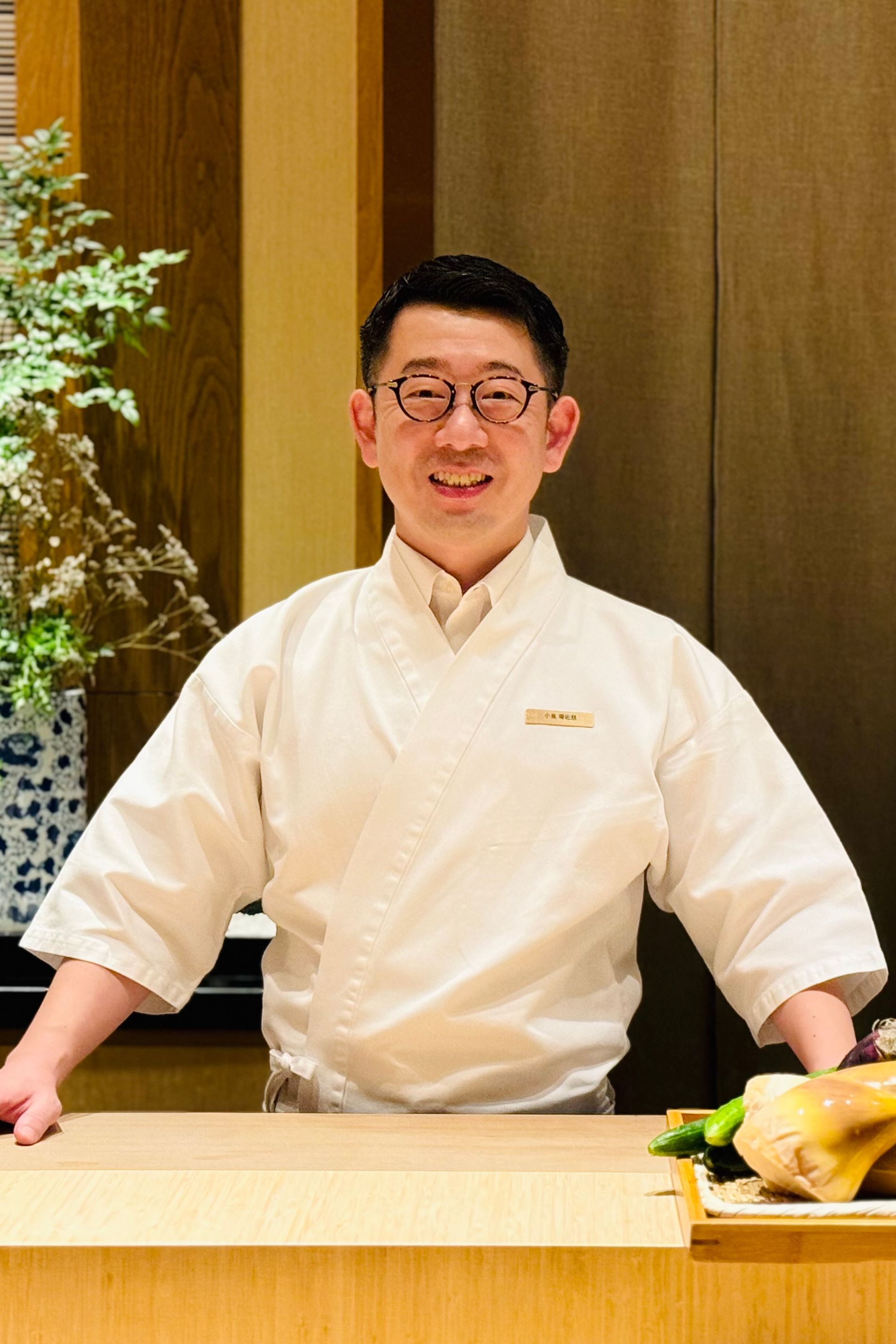 Koji Koizumi