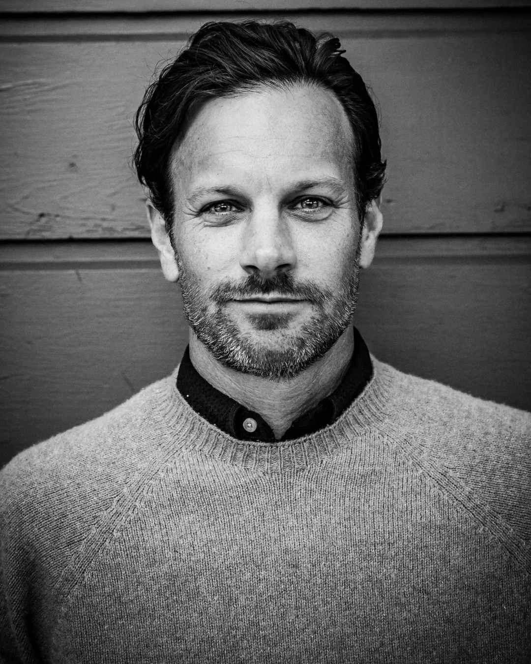 Portrait of Andrew Mariani