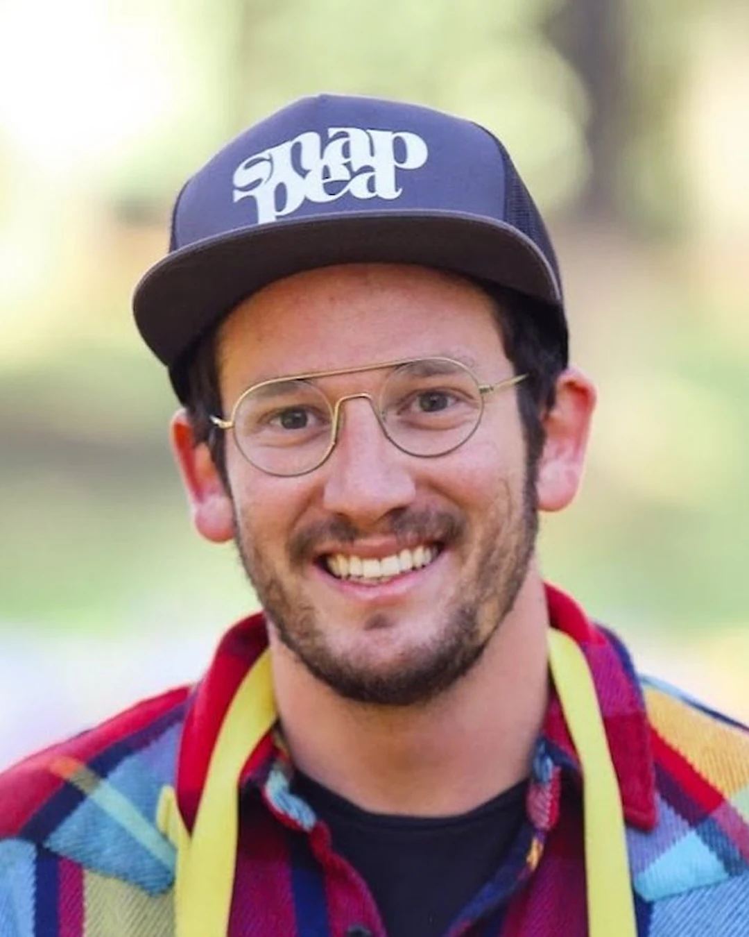 Portrait of Jacob Boehm