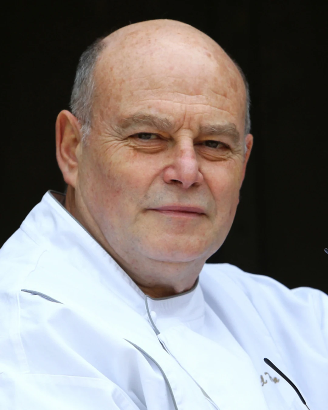 Portrait of Michel Trama