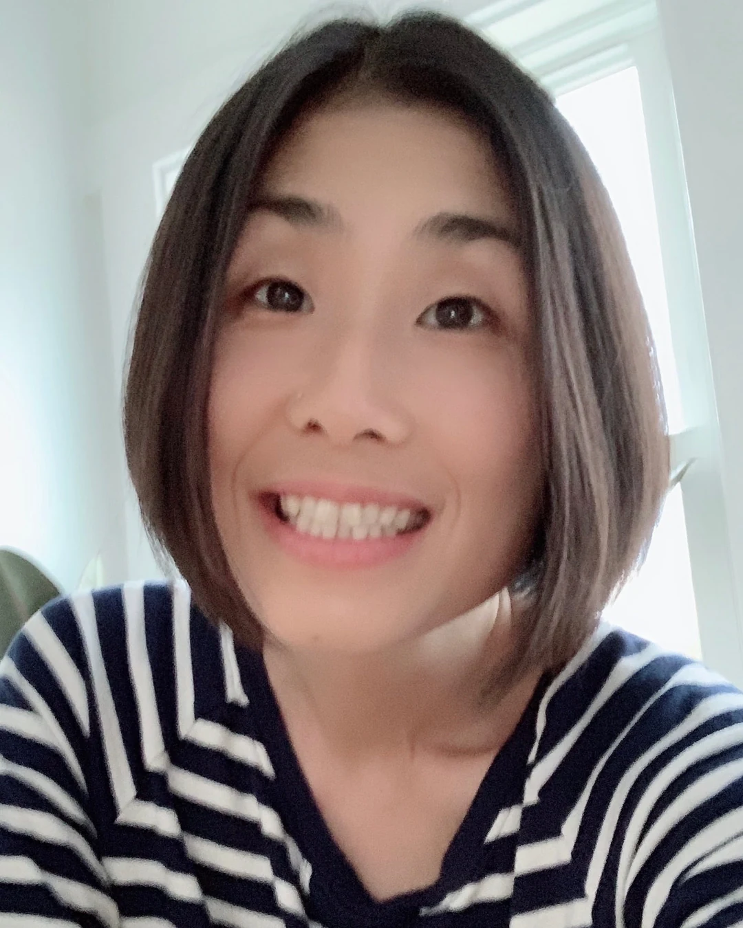 Portrait of Aki Tanaka