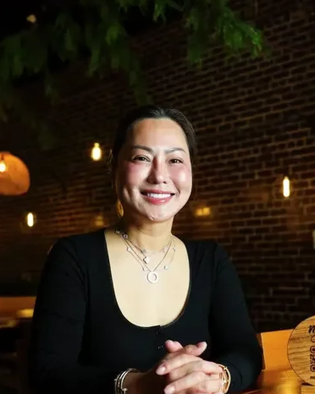 Portrait of Carol Nguyen