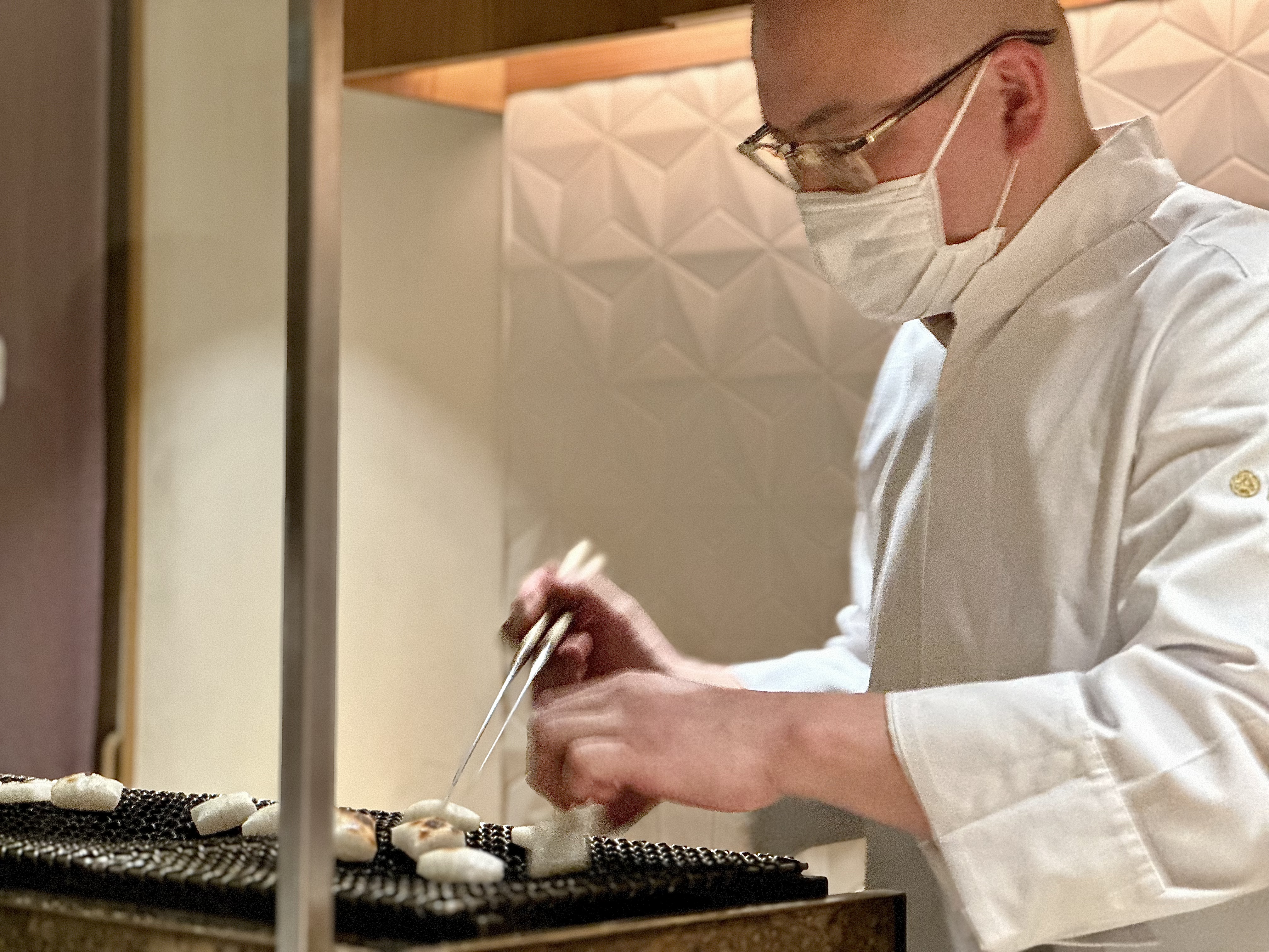 Portrait of Takemasa Shinohara