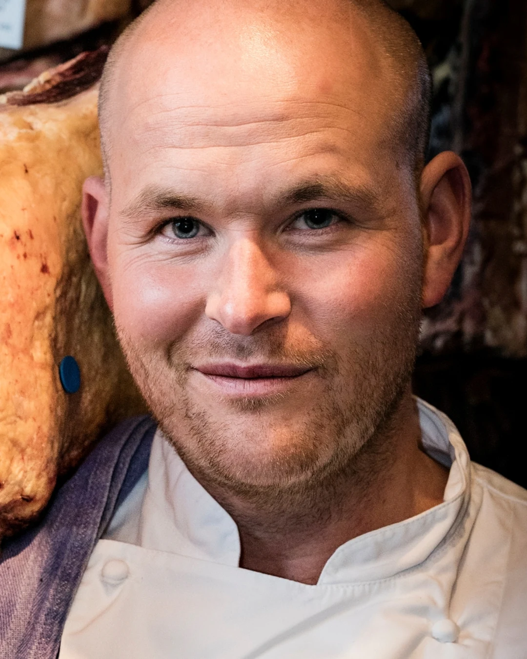 Portrait of Johan Jureskog | Martin Kjäll