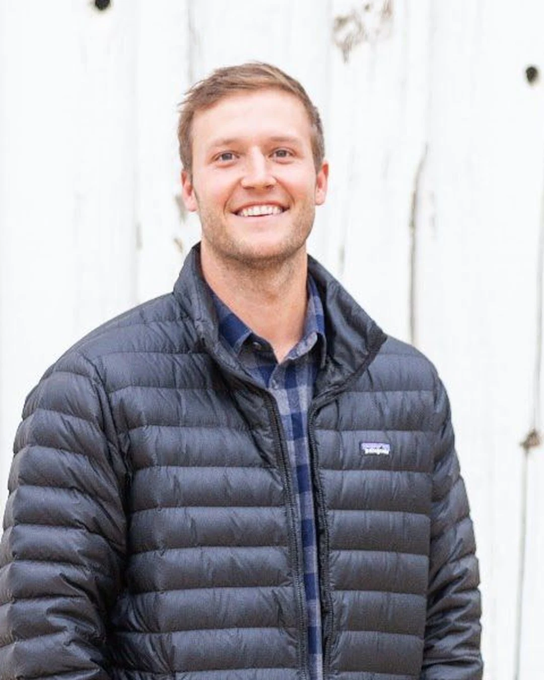 Portrait of Joe Harden