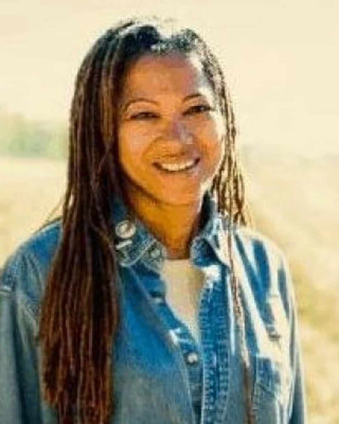 Portrait of Savonala Horne