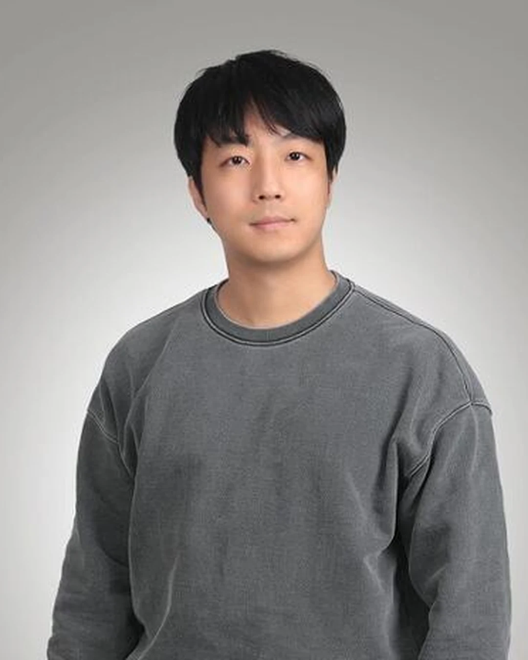 Portrait of Park Sang-hyeon