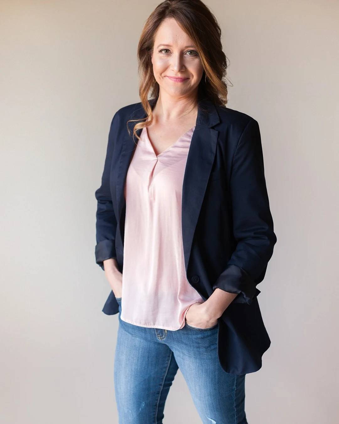Portrait of Megan Gunderson