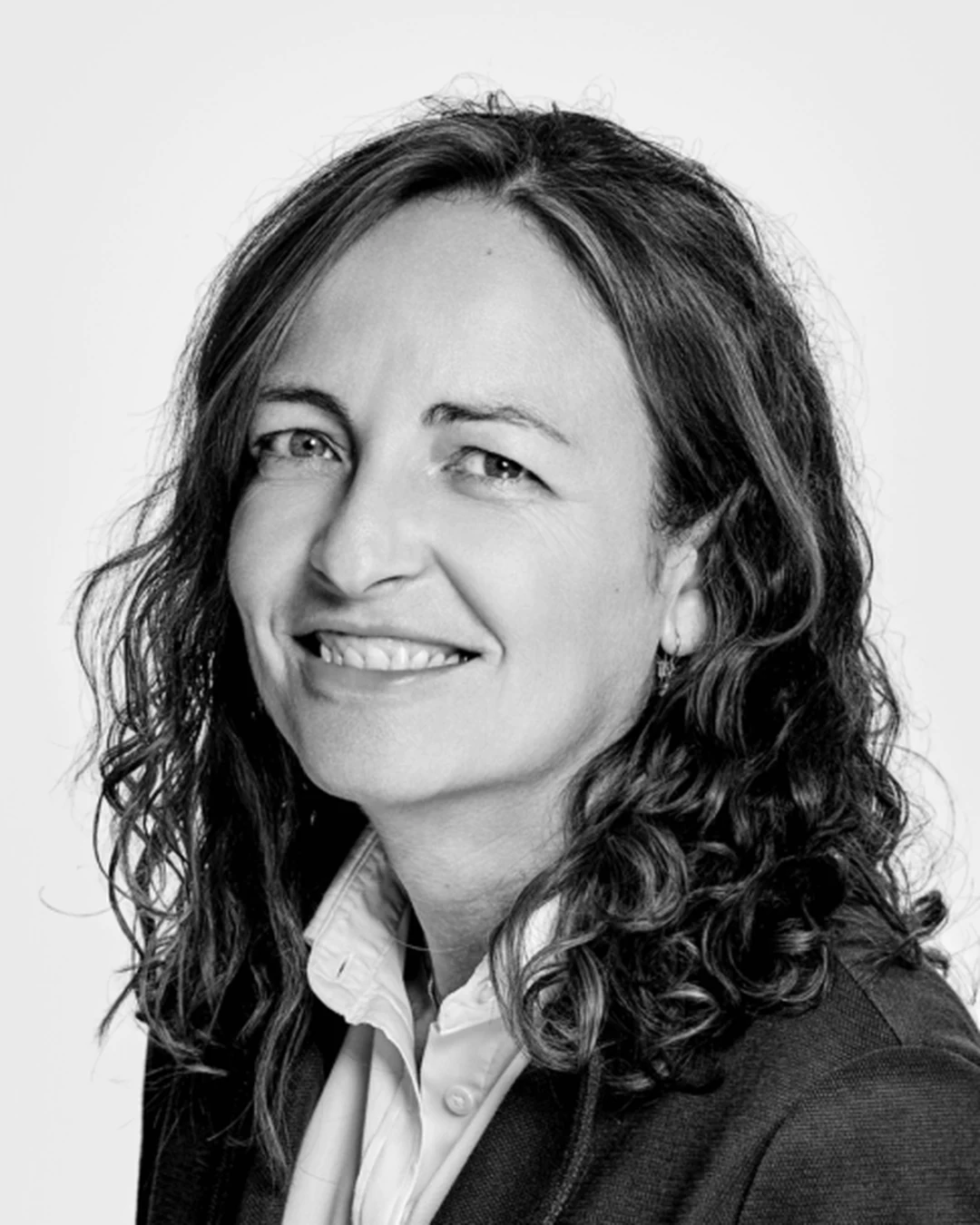 Portrait of Idoia Lacambra