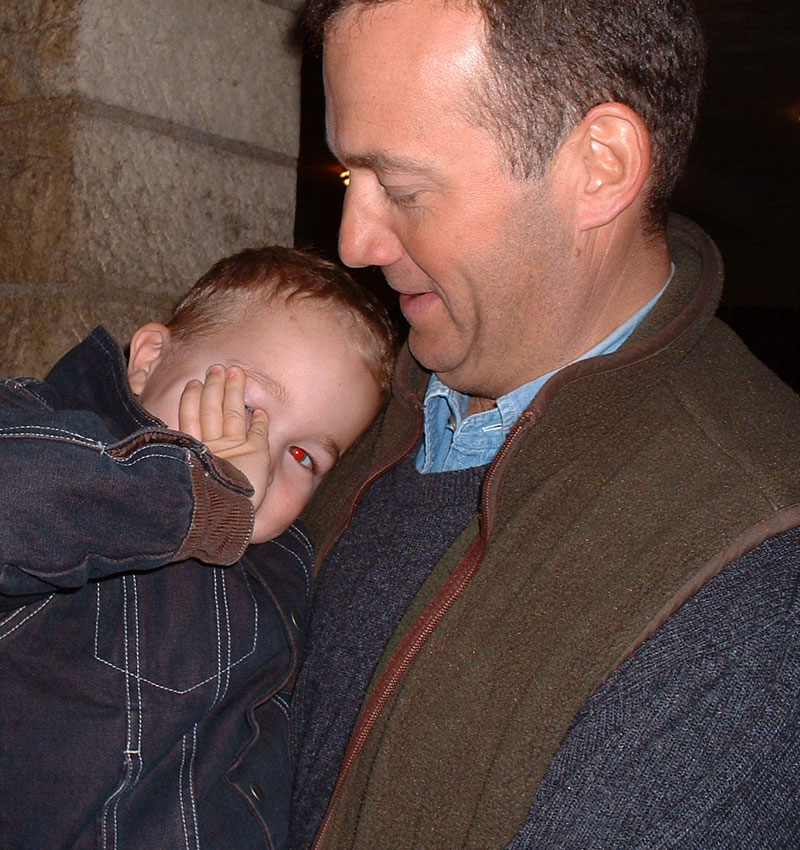 Pascal Lachaux