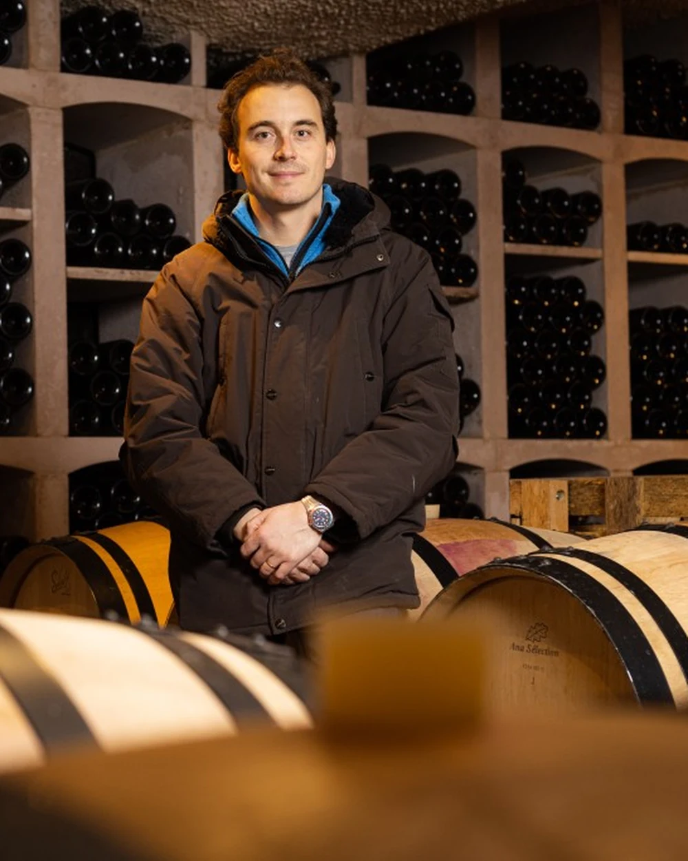 Pascal Lachaux