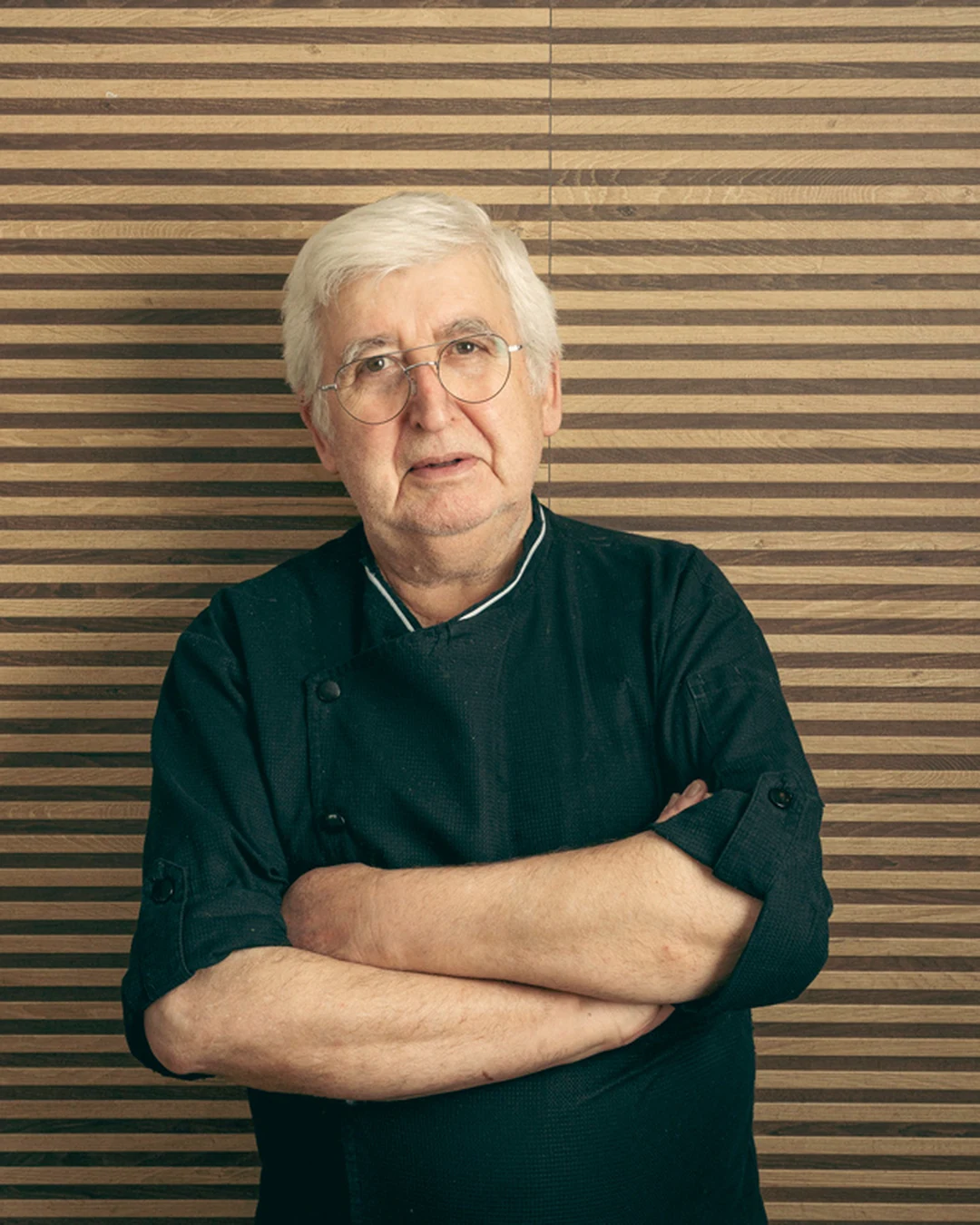 Portrait of Toni Sala