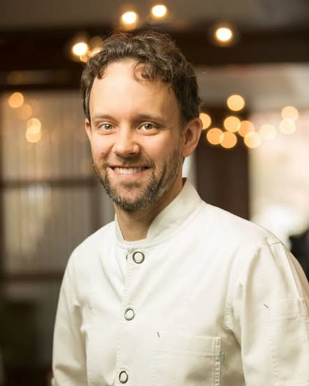 Michael Pagliarini