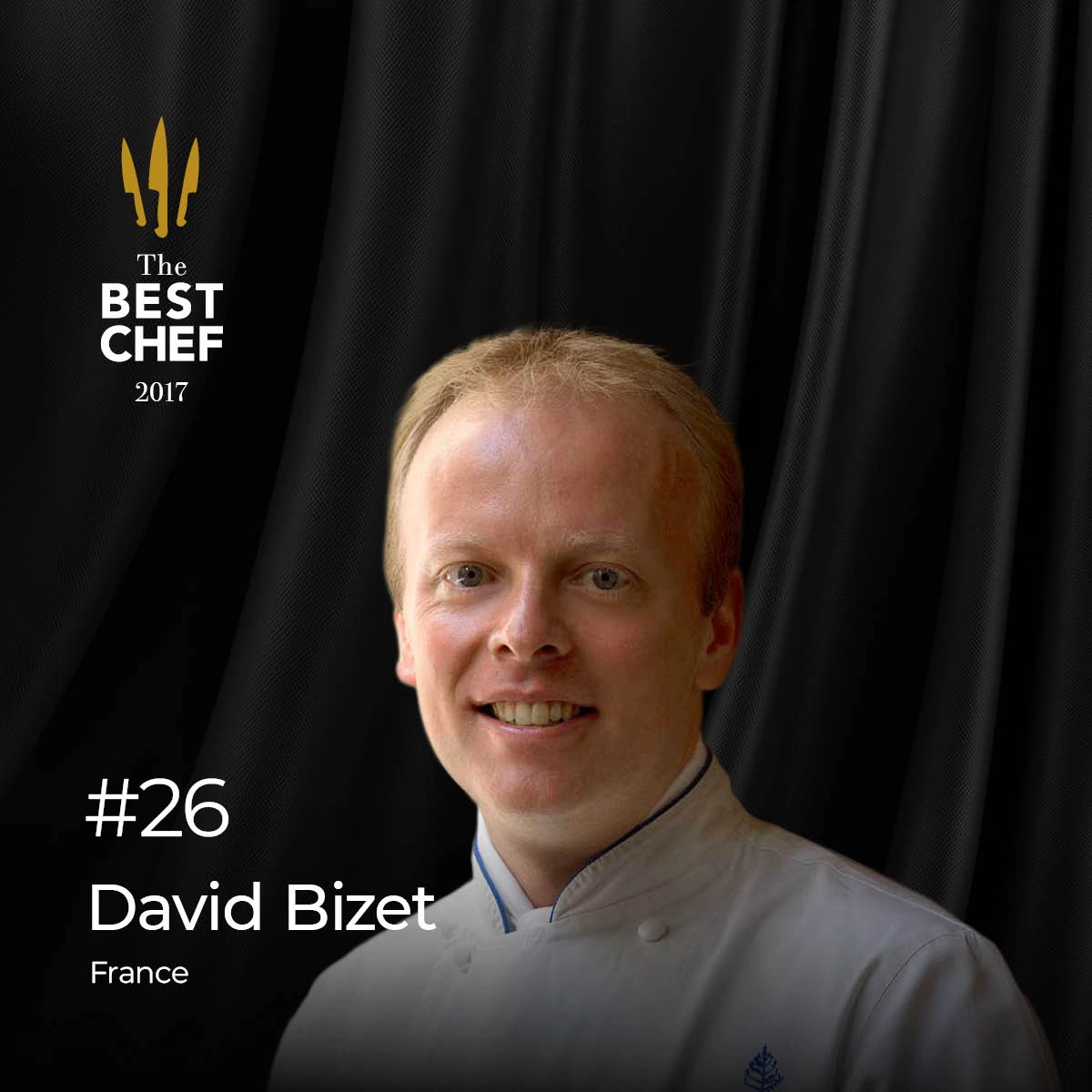 David Bizet