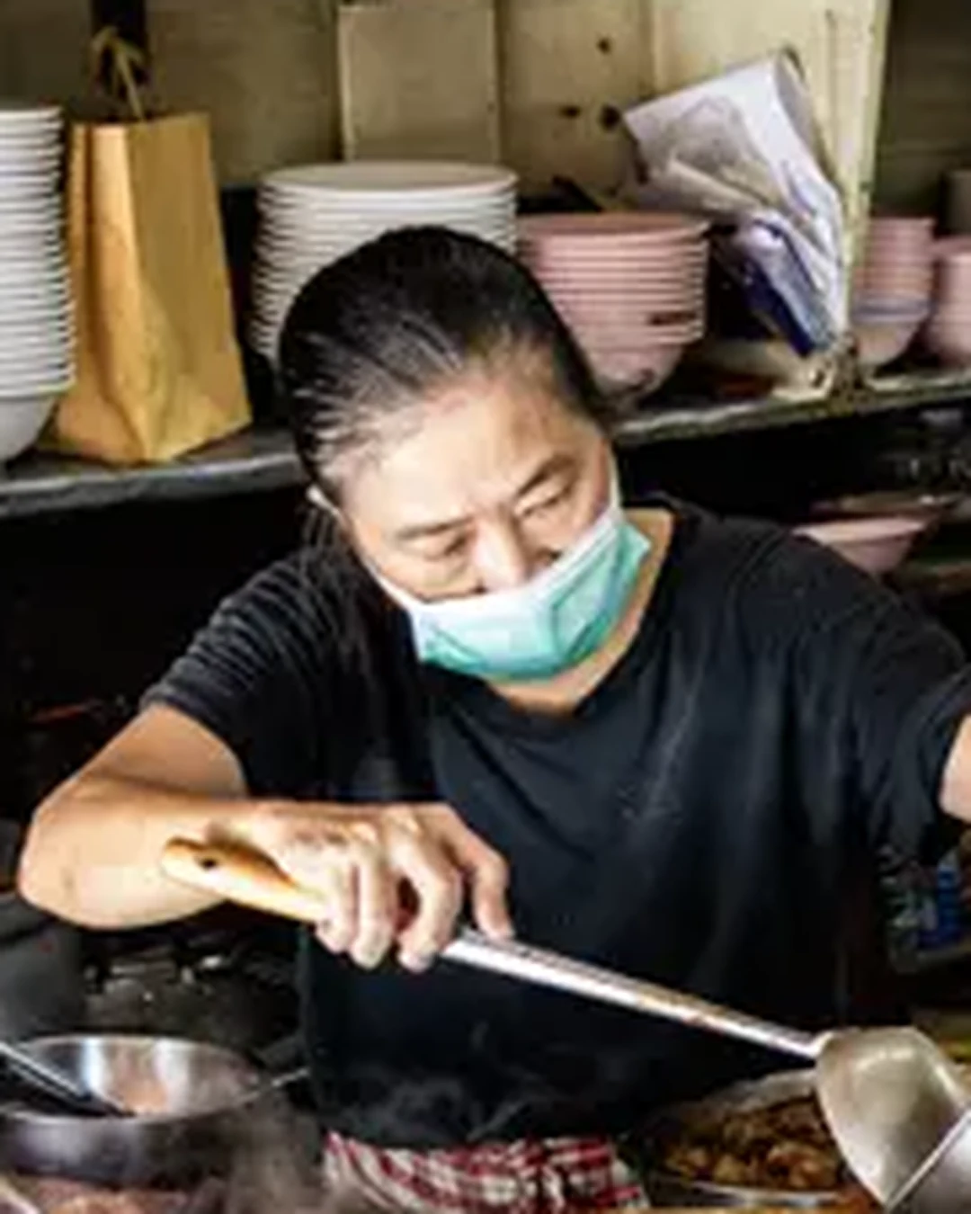 Portrait of Nattapong Kaweenuntawong