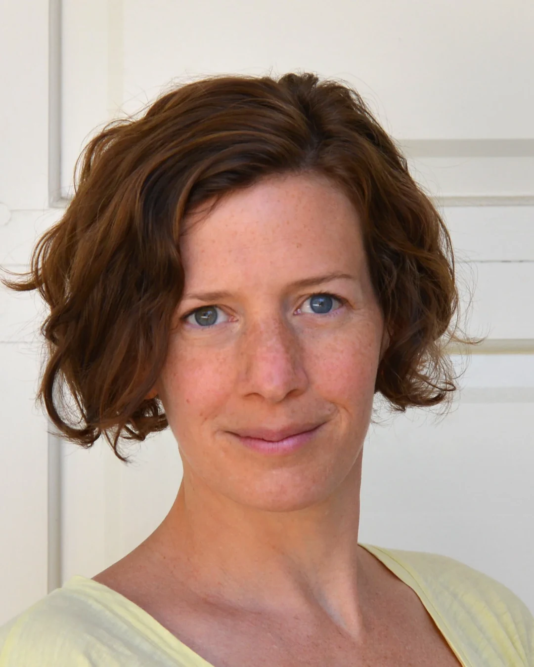 Portrait of Nicola Twilley
