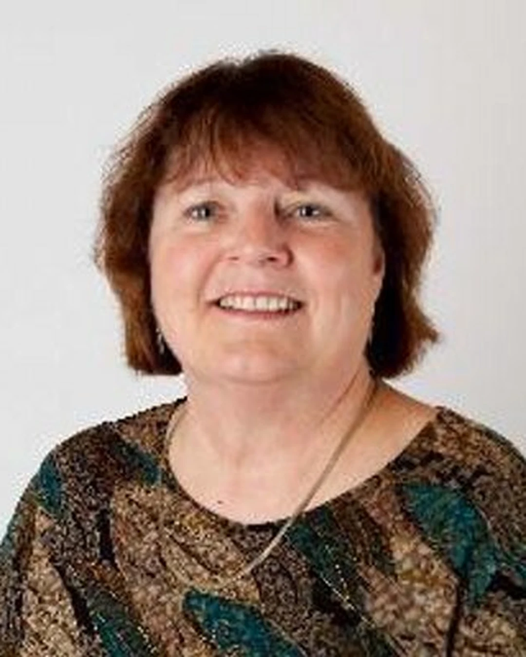 Portrait of Linda Murphy