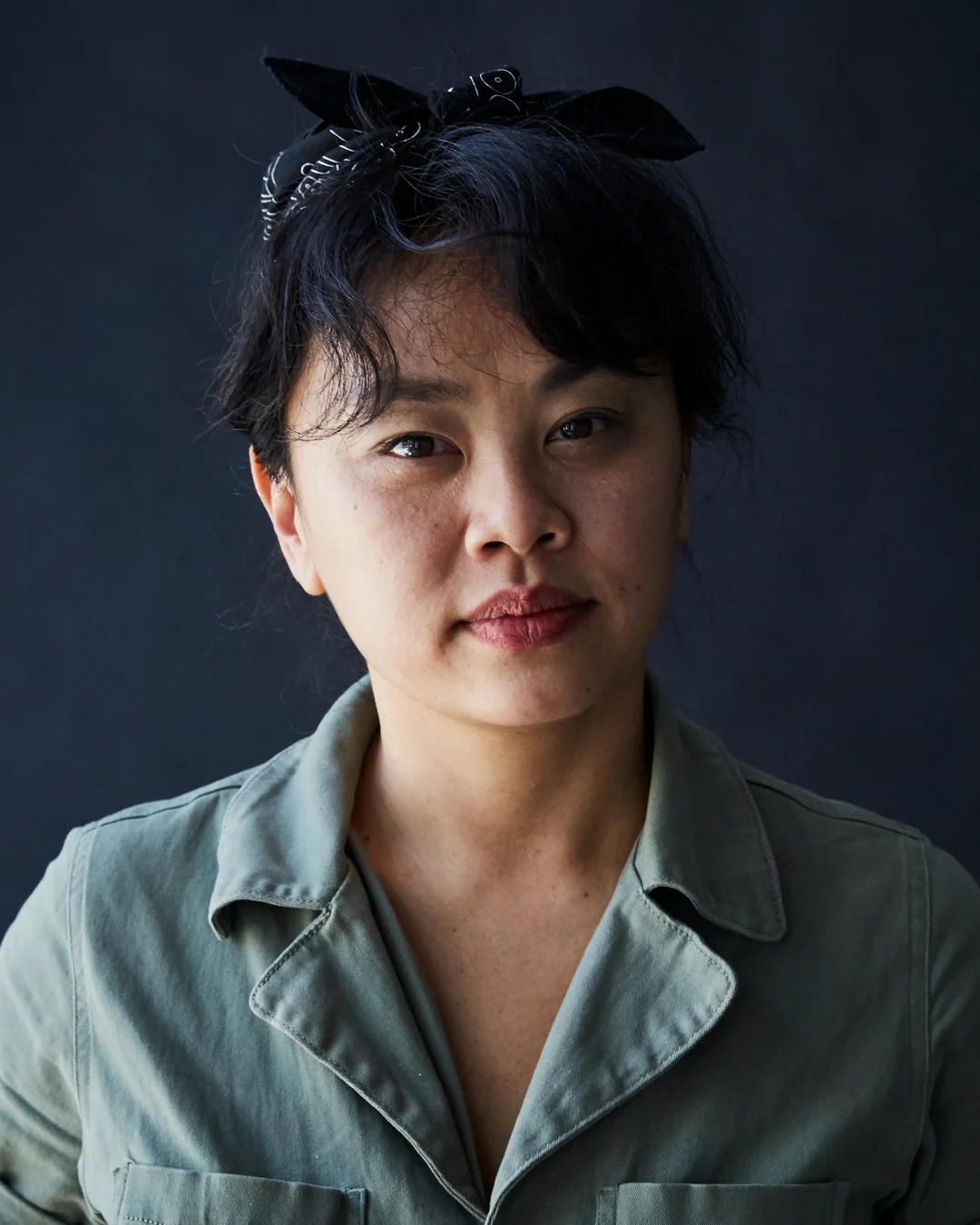 Portrait of Dianna Daoheung