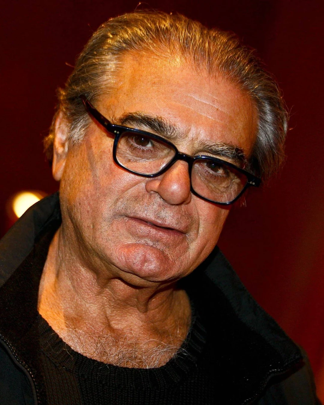 Portrait of Roberto Loscalzo