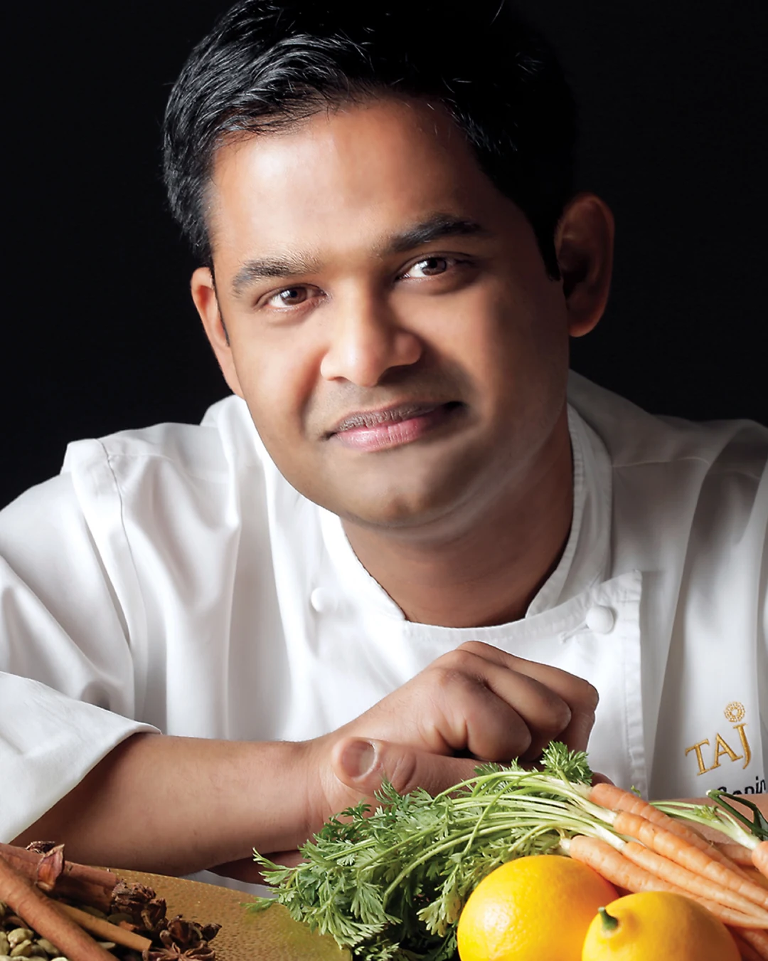 Portrait of Srijith Gopinathan