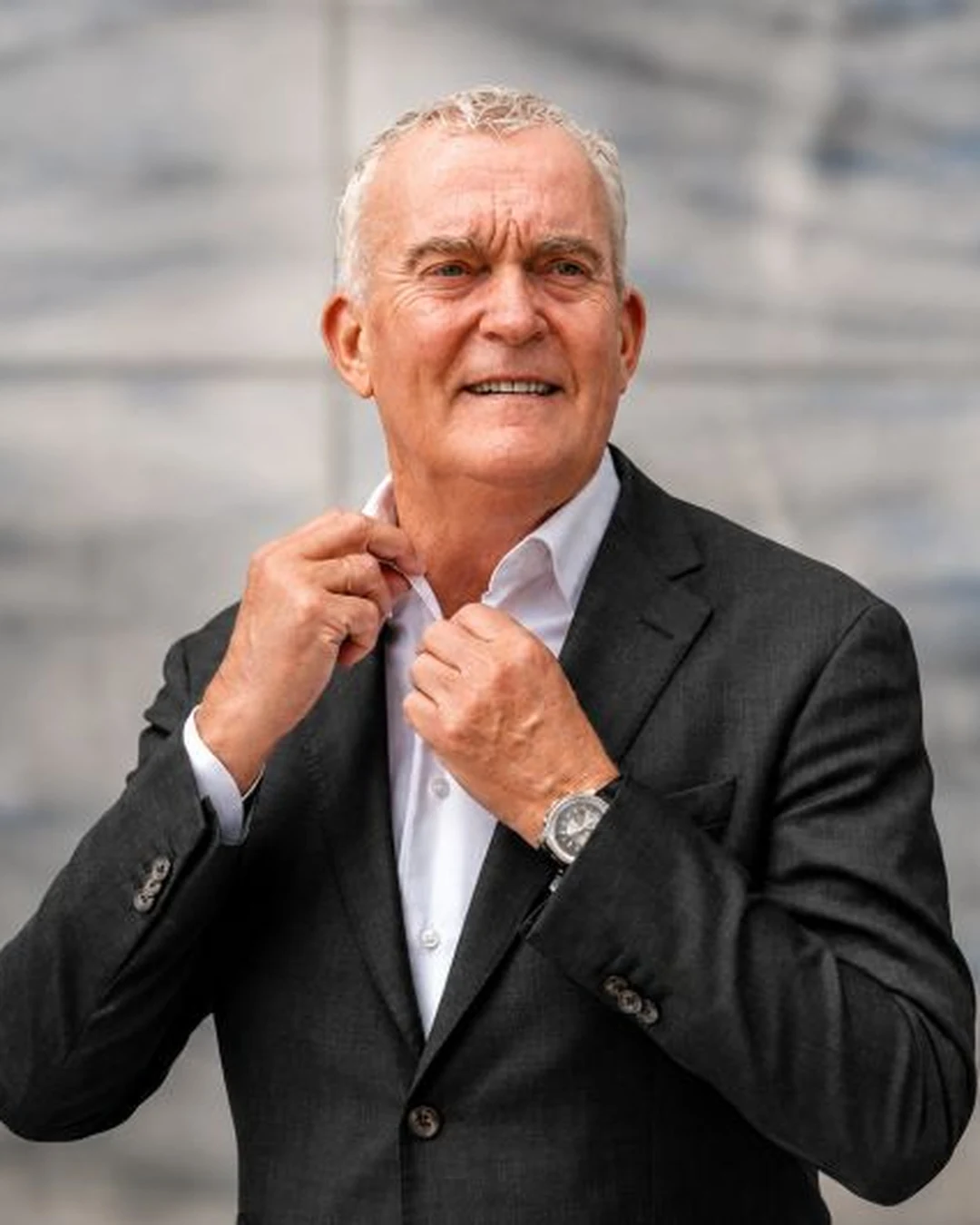 Richard de Vries