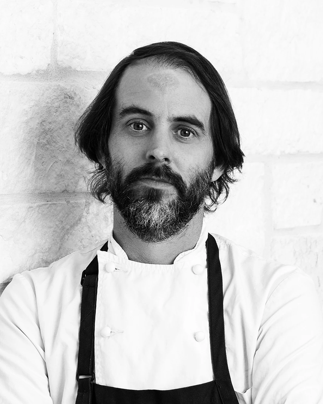 Portrait of Chris Davies