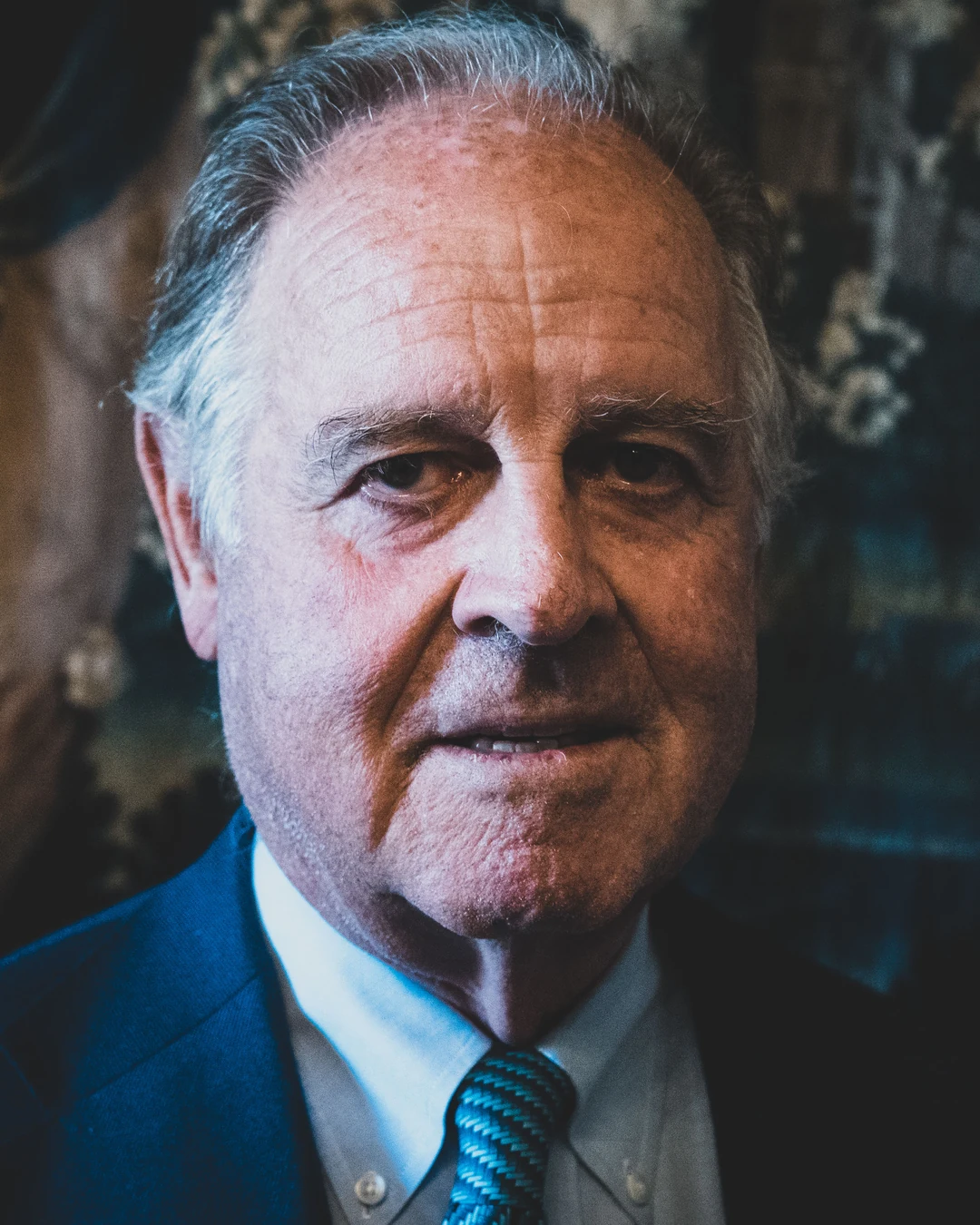 Portrait of Piero Antinori