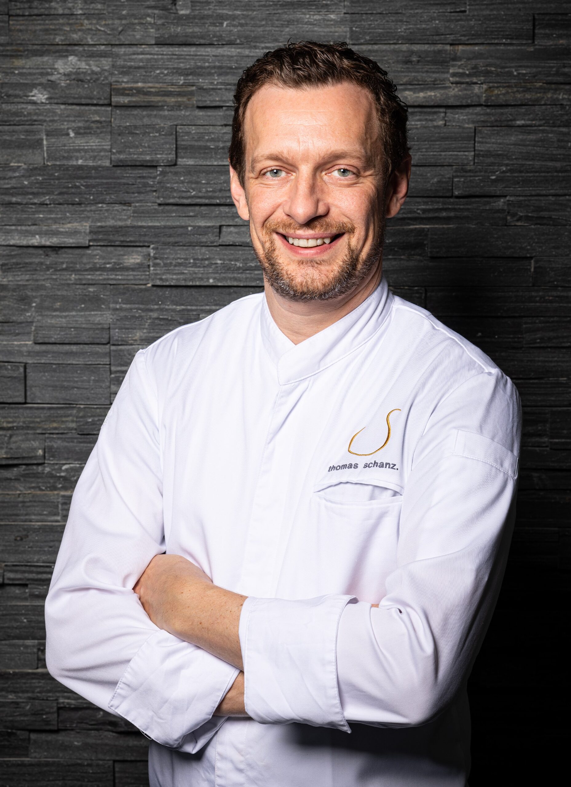 Thomas Schanz