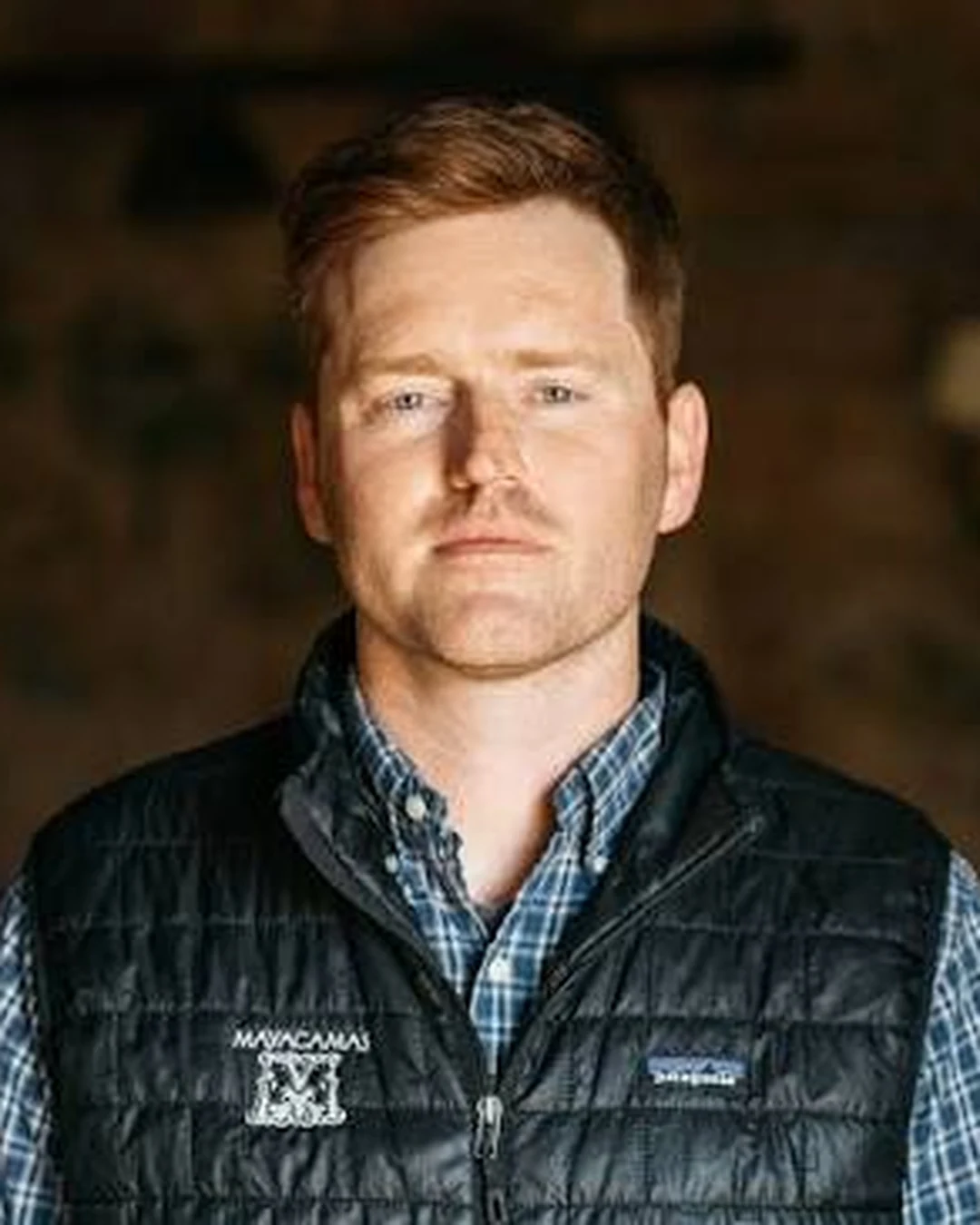 Portrait of Braiden Albrecht