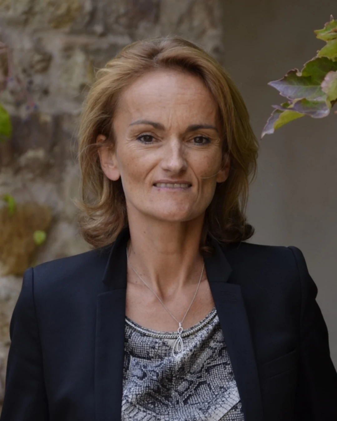Aurélie Bertin