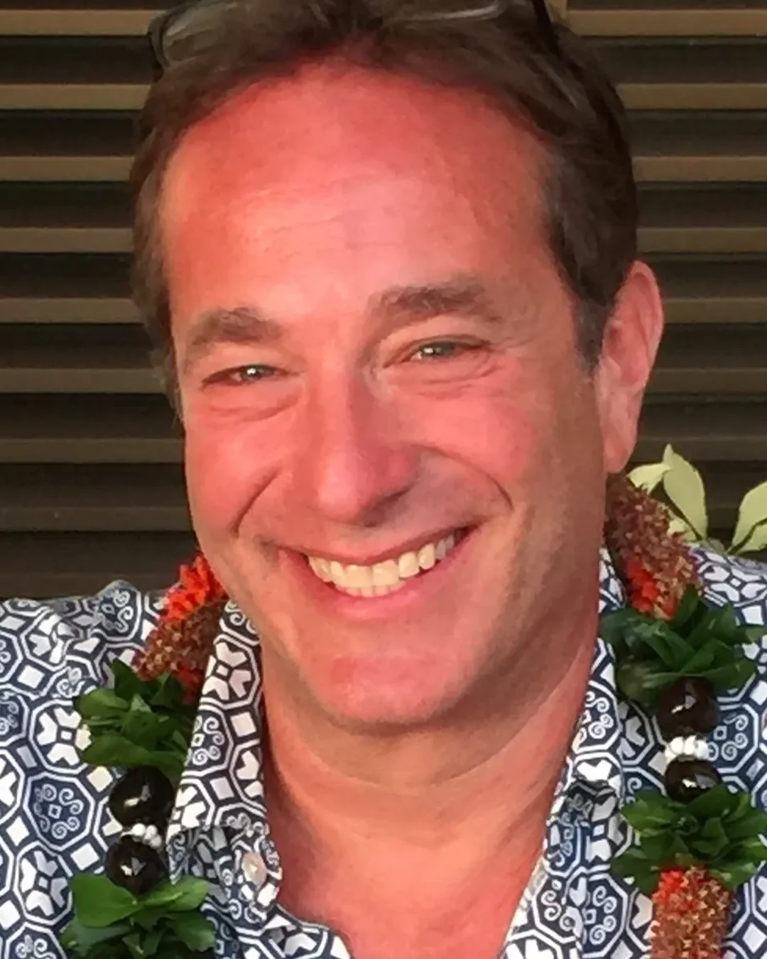Bruce Bromberg