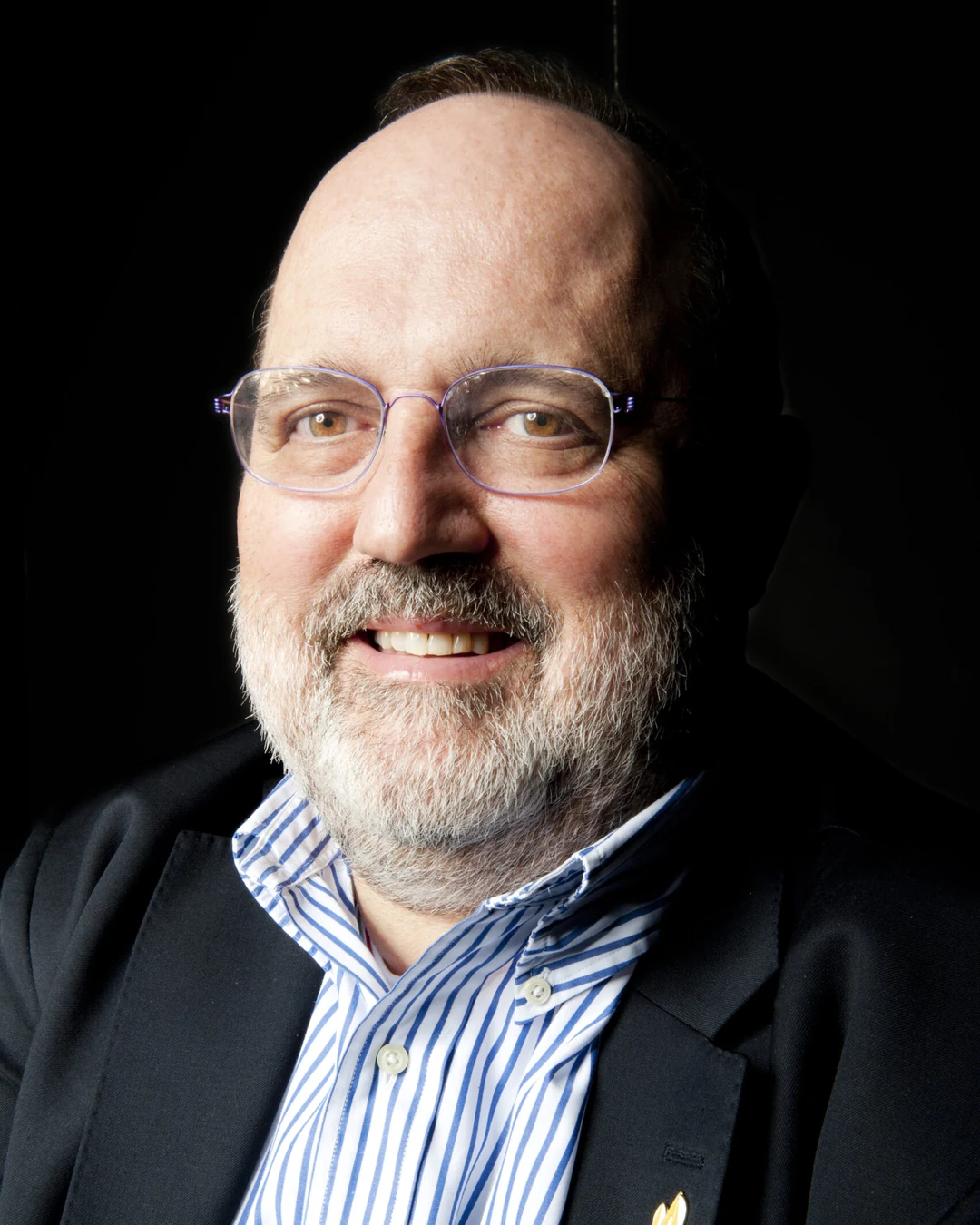 Portrait of Paolo Marchi