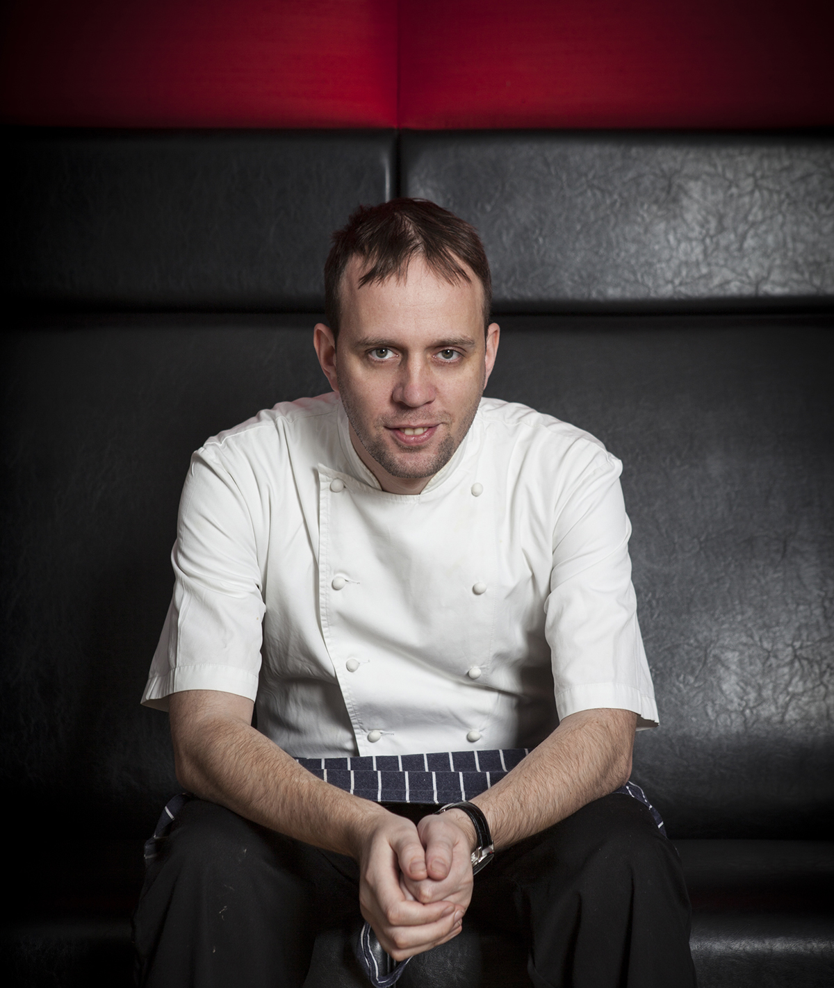 Mark Poynton