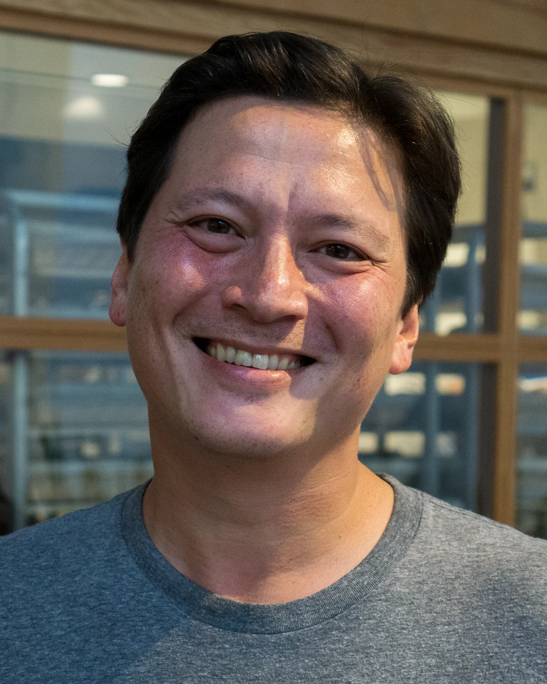 Portrait of J. Kenji López-Alt