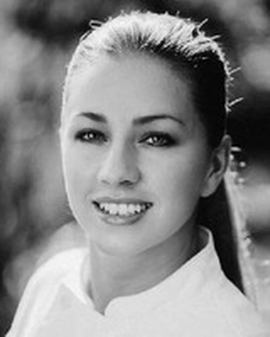 Portrait of Julie Eslinger