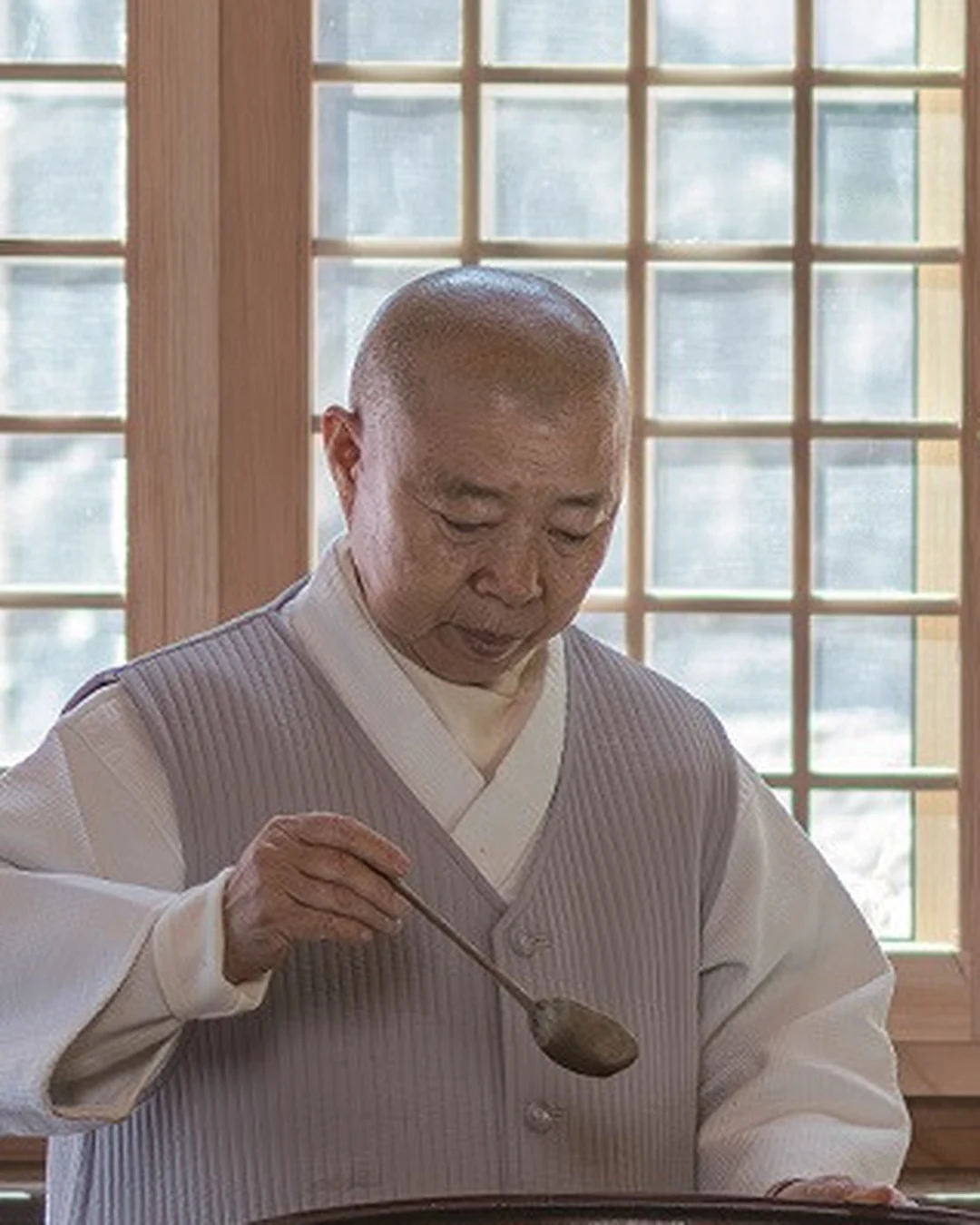 Portrait of Tsai Jui-lang