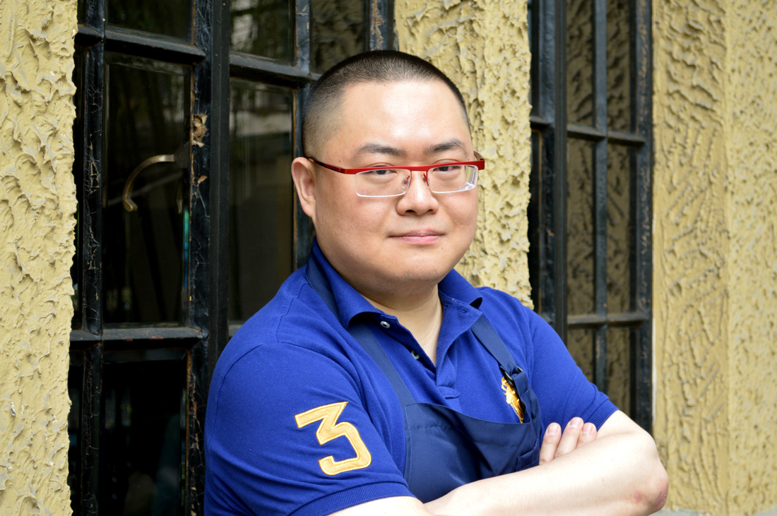 Tony Lu