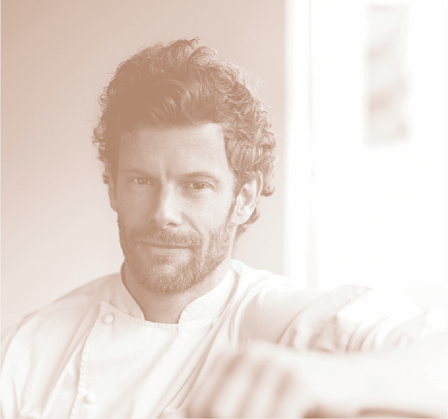 Tom Aikens