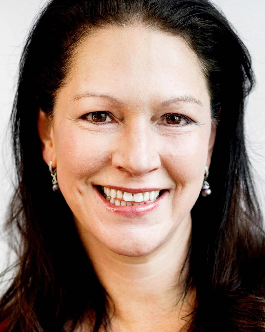Portrait of Lisa Perrotti-Brown