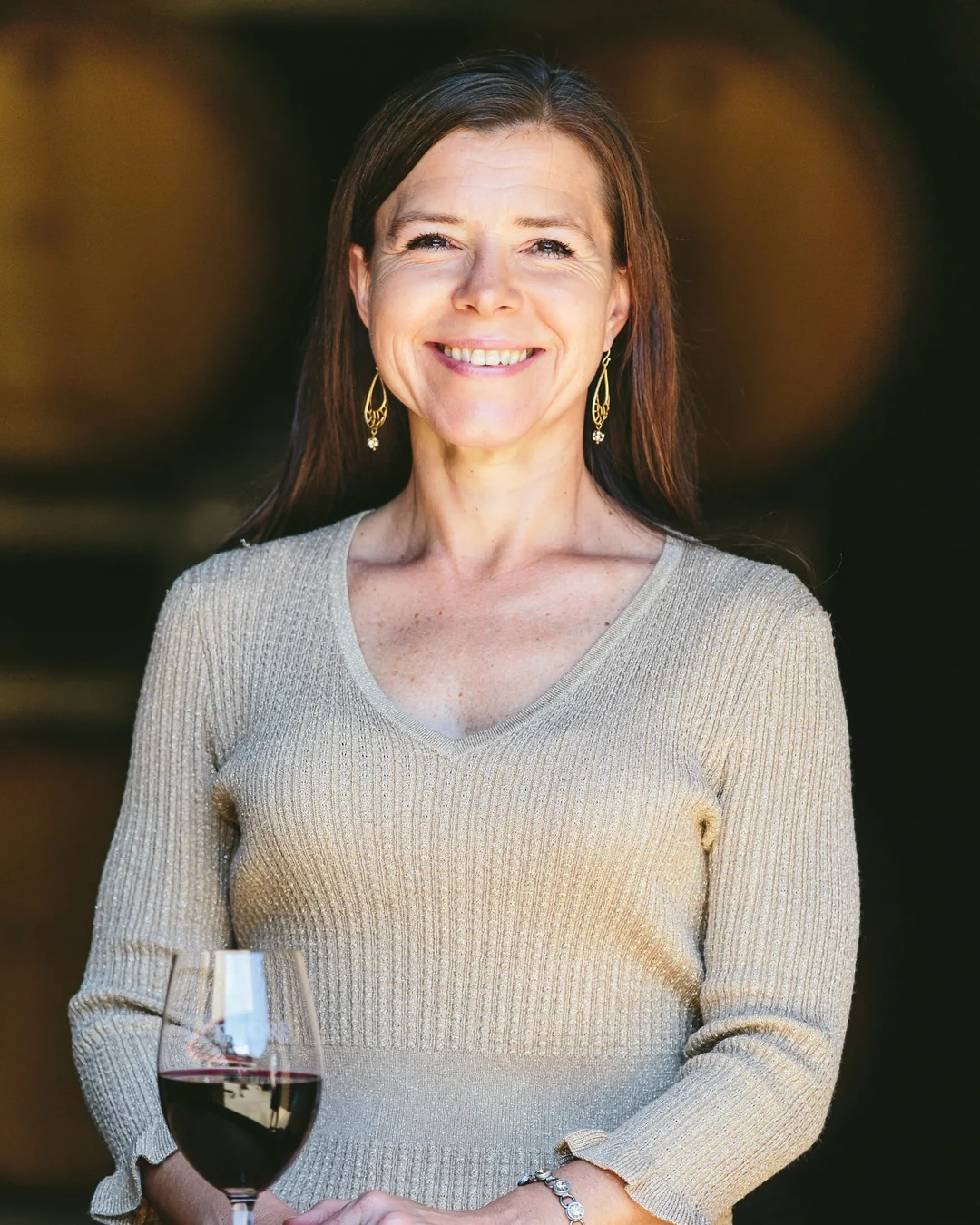 Portrait of Sharon Fenchak