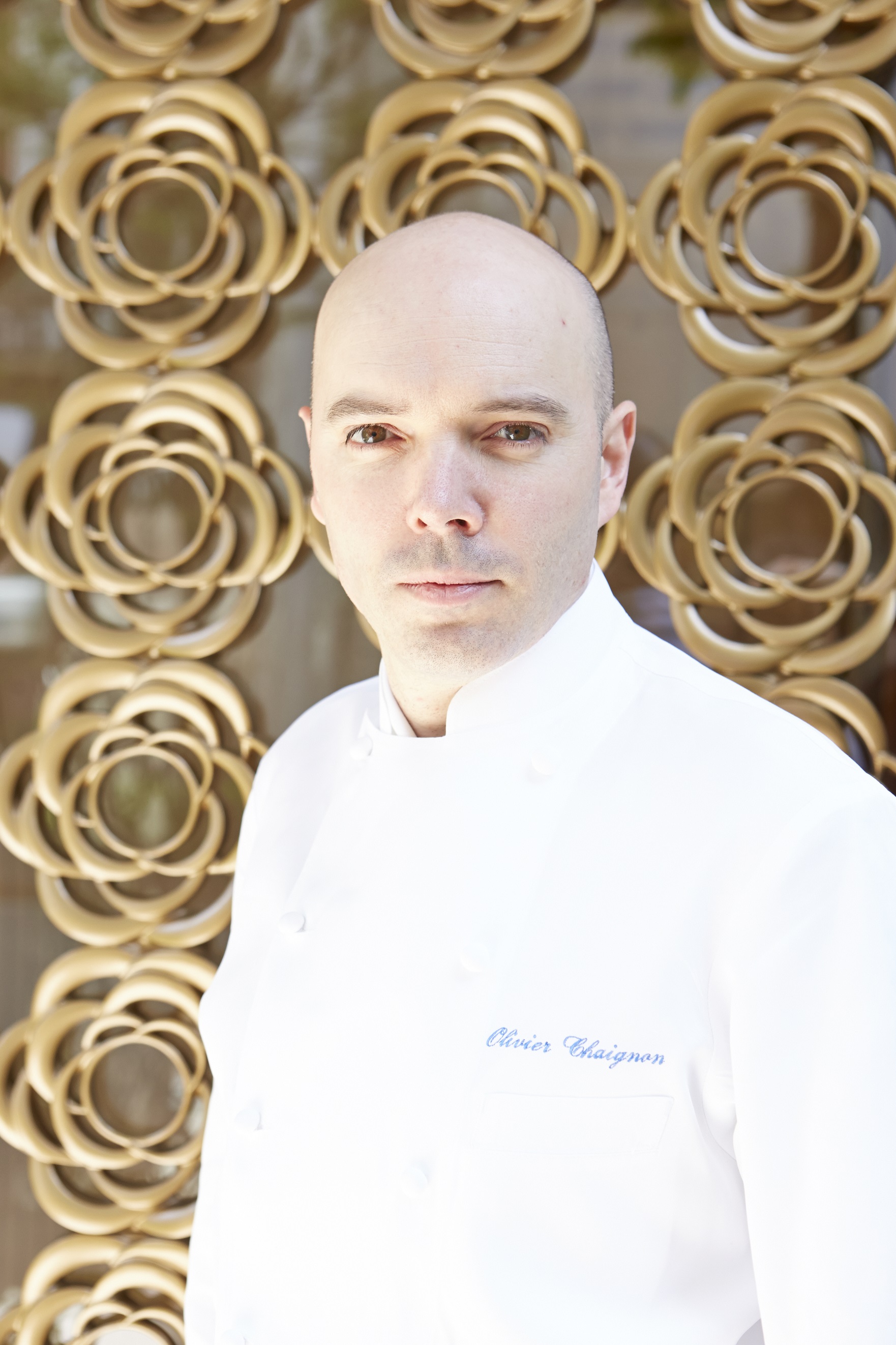Olivier Chaignon