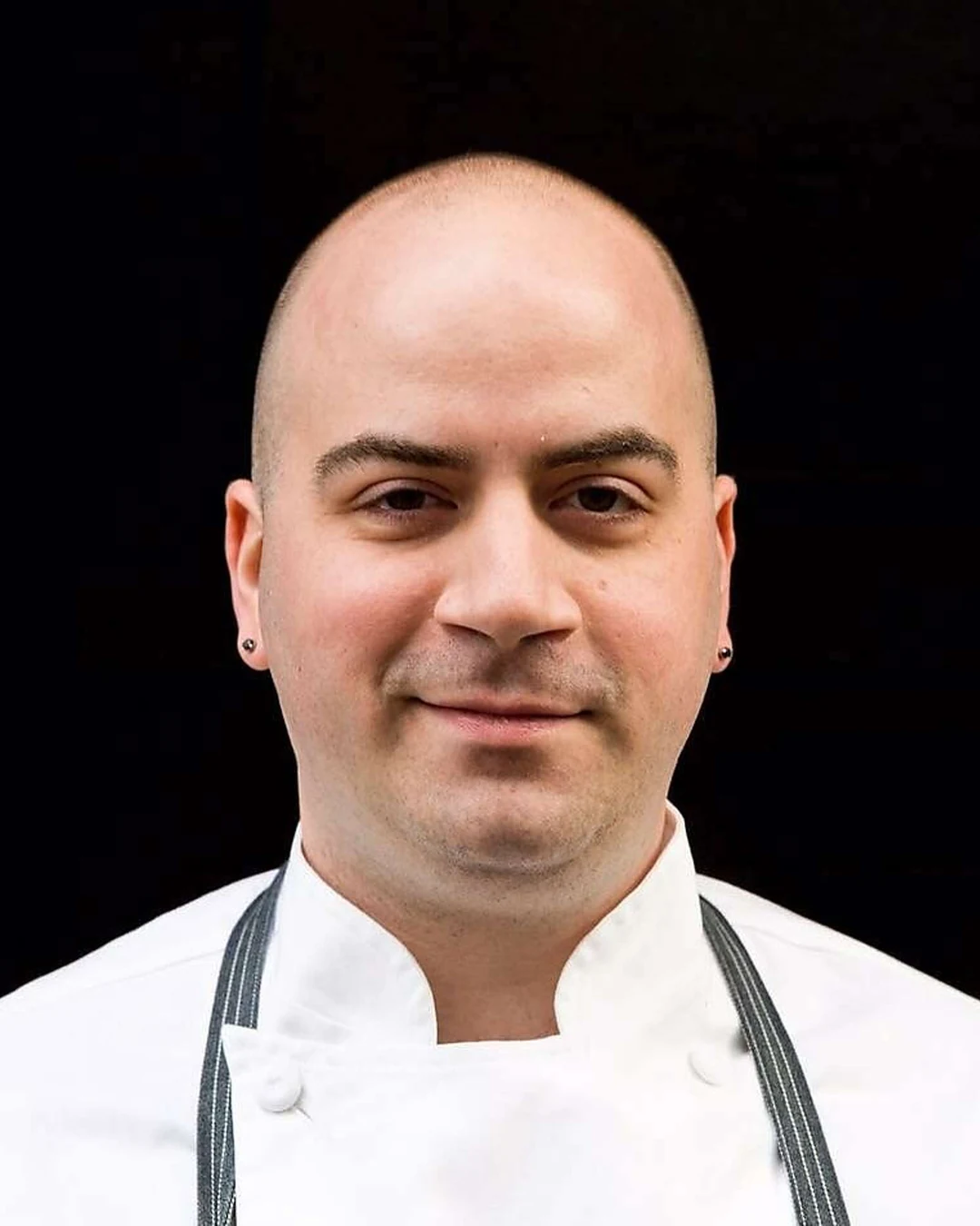 Portrait of Chris Cipollone