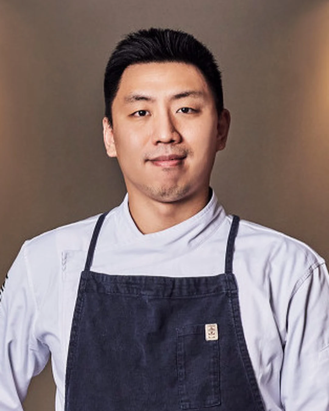 Portrait of Park Ju-eun