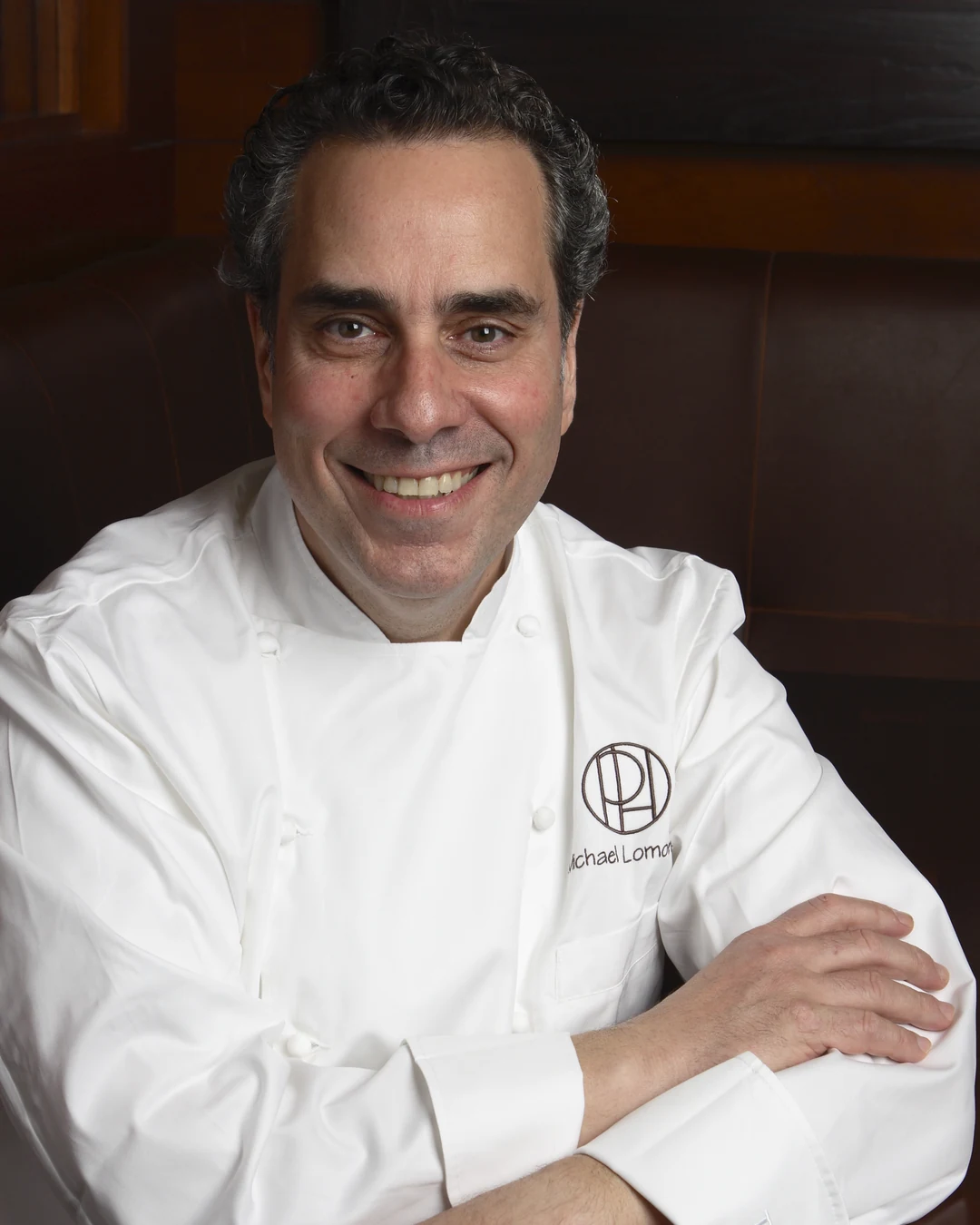 Michael Lomonaco
