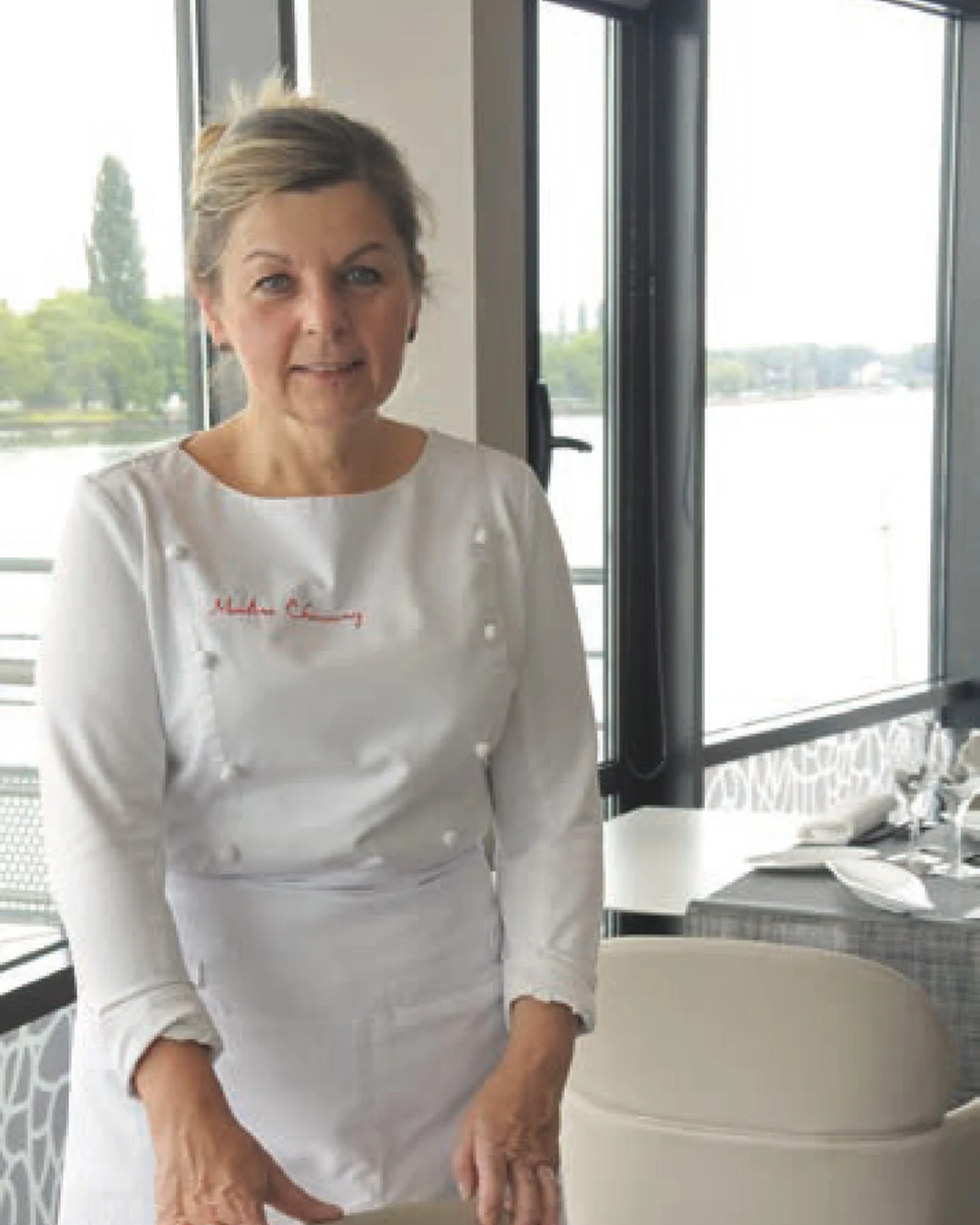 Marlène Chaussemy