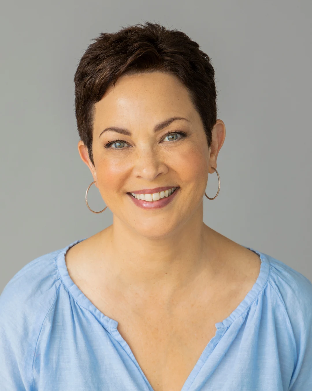 Portrait of Ellie Krieger