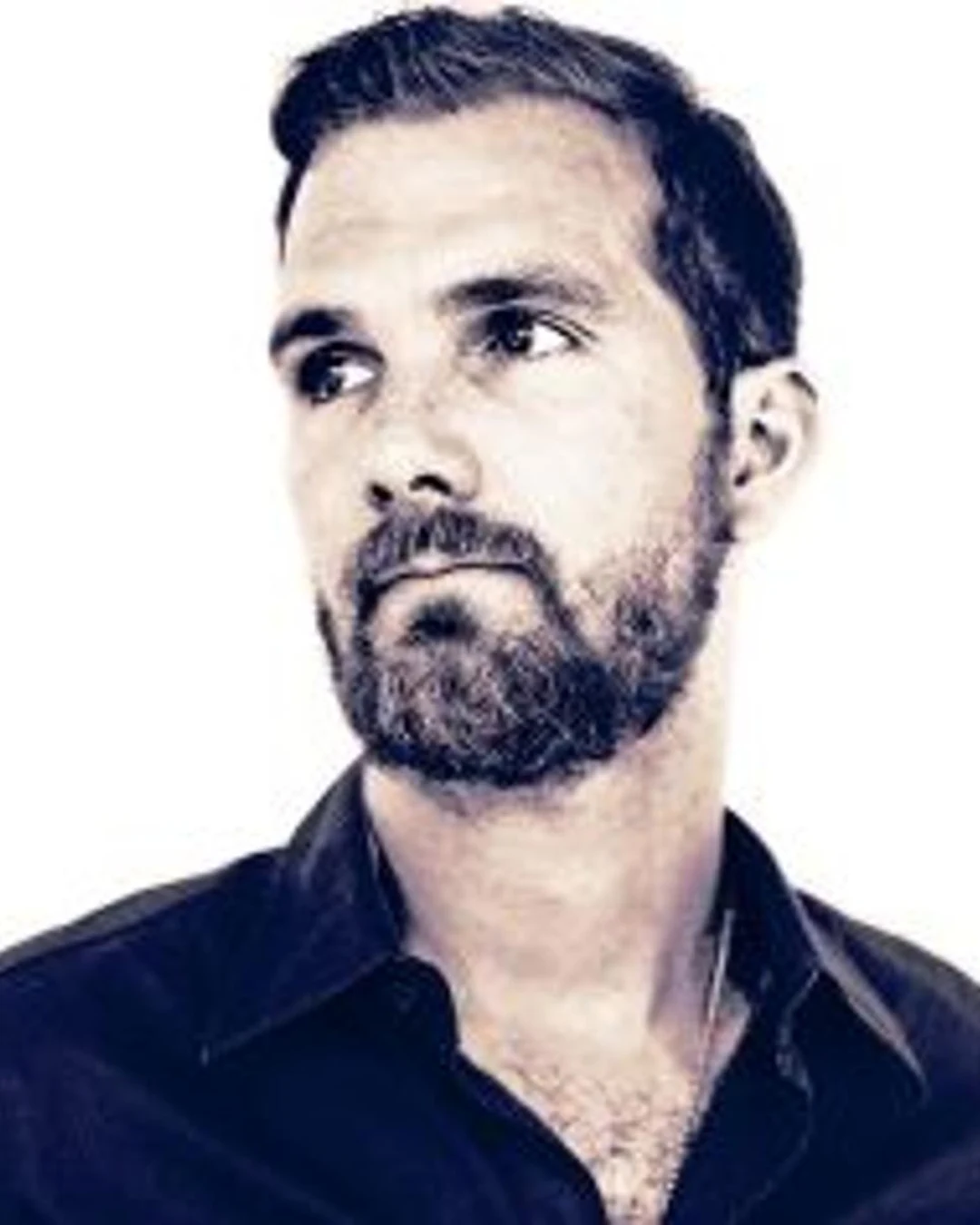 Portrait of Jacob Tomsky